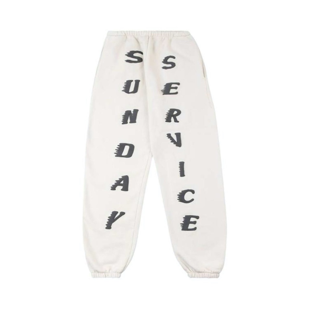 Kanye West Sunday Service Sweatpants